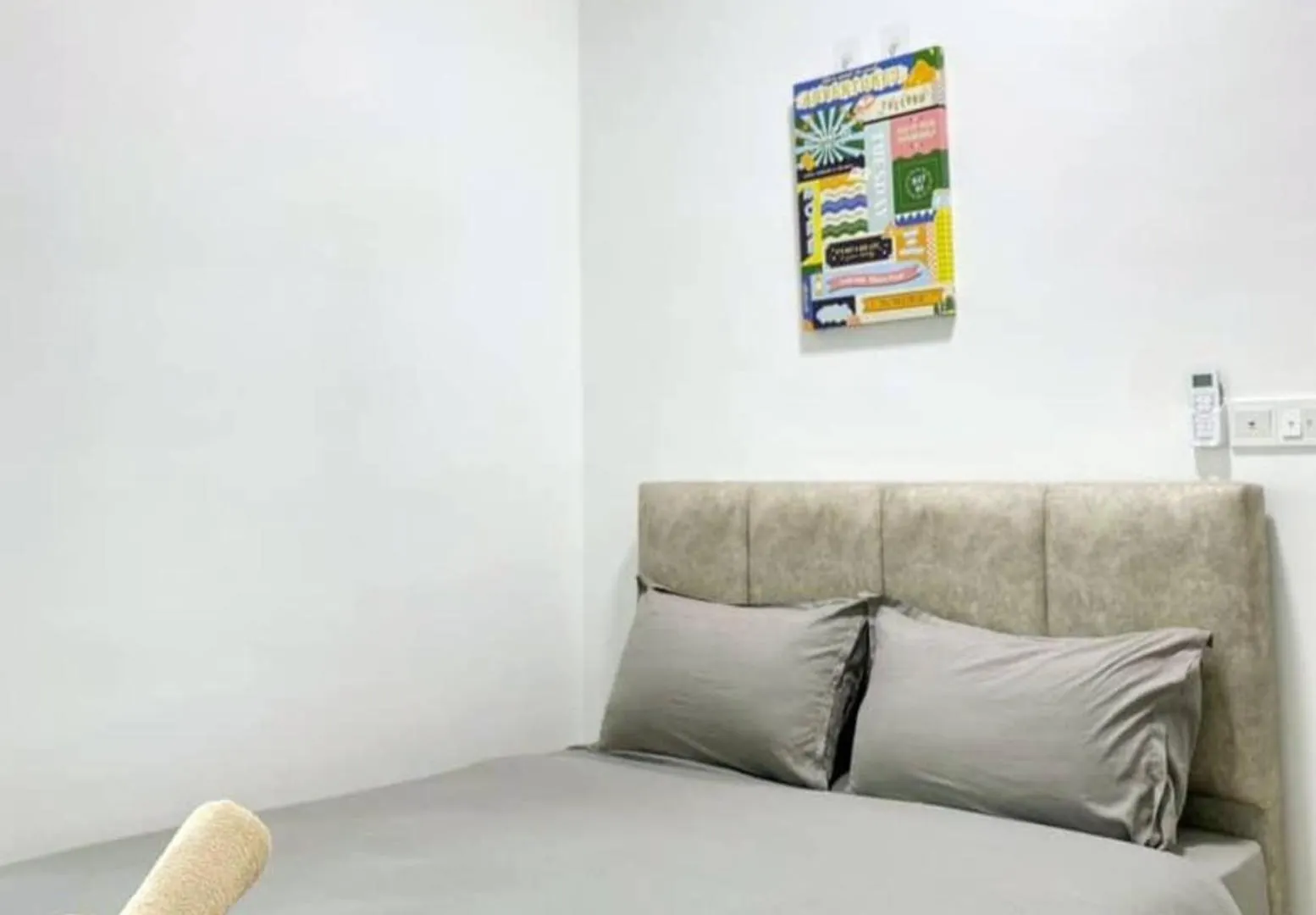 Jovial Modern Cozy Suite 'Metropol Bm Bandarperda Bukit Mertajam