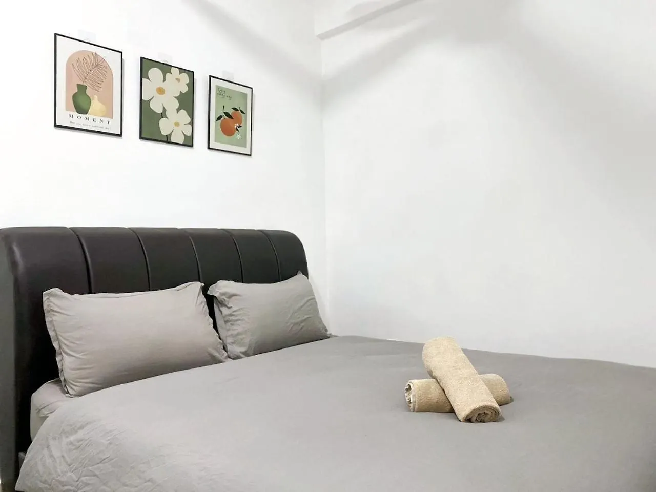 Jovial Modern Cozy Suite 'Metropol Bm Bandarperda Bukit Mertajam