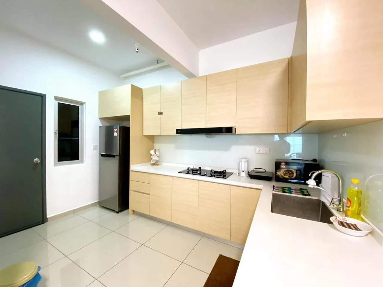 Jovial Modern Cozy Suite 'Metropol Bm Bandarperda Bukit Mertajam