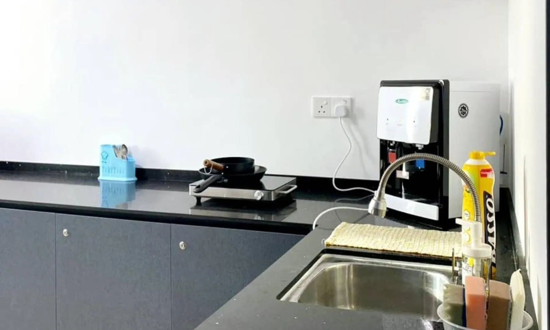 Jovial Modern Cozy Suite 'Metropol Bm Bandarperda Bukit Mertajam