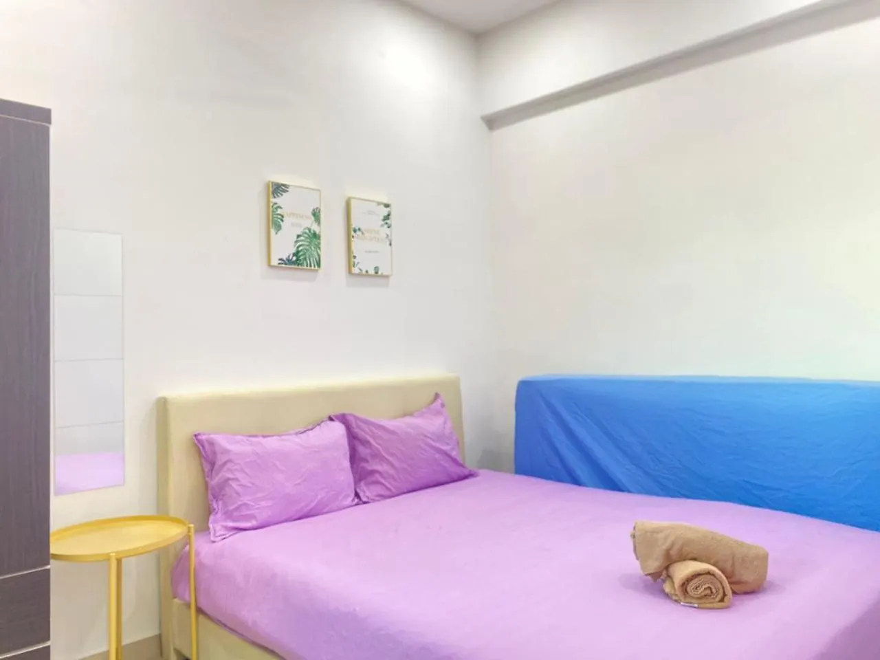 Jovial Modern Cozy Suite 'Metropol Bm Bandarperda Bukit Mertajam 0*,