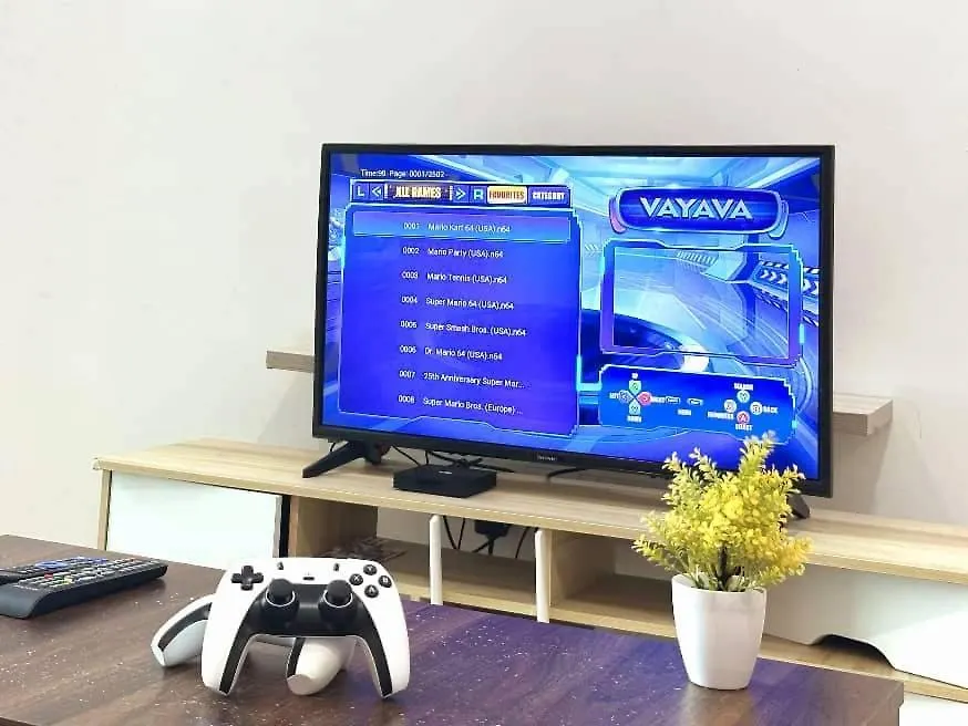 Apartment Jovial Modern Cozy Suite 'Metropol Bm Bandarperda Bukit Mertajam